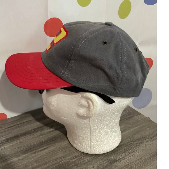 Rusty Wallace NASCAR Racing Hat #2 Miller - Picture 7 of 12